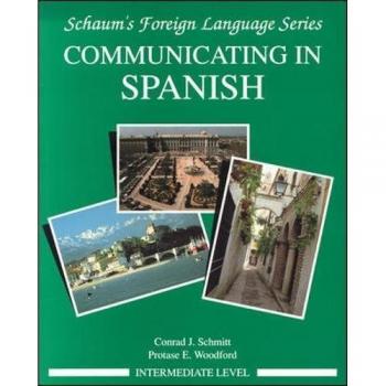 Communicating In Spanish