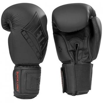Compet Metal Boxe Boxing Gloves