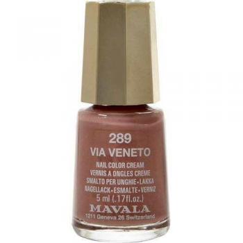 Esmalte de Uñas Mini Mavala Via Veneto 5 ml
