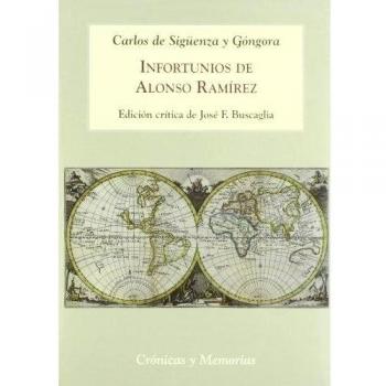 Infortunios de Alonso Ramírez