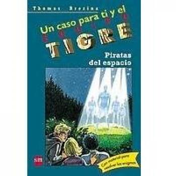 Piratas del espacio