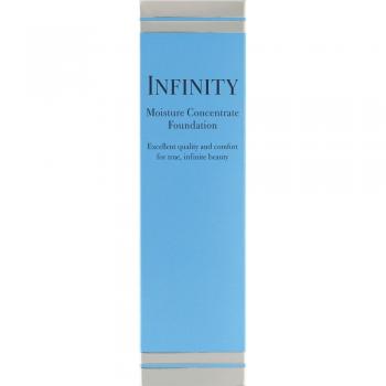 Infinity Moisture Concentrate Foundation SPF 15 - Ink Ochre 30ml