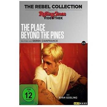 The Place Beyond the Pines