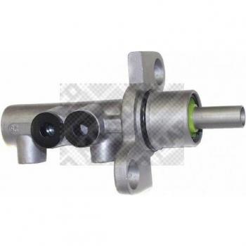 Cilindro maestro de freno MAPCO 1798, tipo: cilindro principal de freno, características: alta calidad, diseño preciso para un rendimiento óptimo del sistema de frenos, compatible con múltiples modelos de vehículos