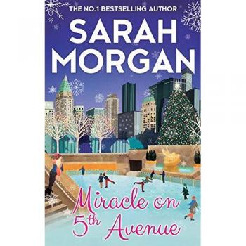 Milagro en la Quinta Avenida: Desde Manhattan con Amor 3 - HarperCollins