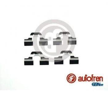 Autofrens D42342A Sistemas de Servofreno