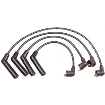 Juego de cables de encendido BREMI 600/481 para Hyundai: Getz, Accent 2, Lantra 2