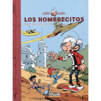 Los Hombrecitos 1985-1986