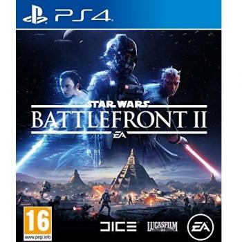 Star Wars Battlefront 2