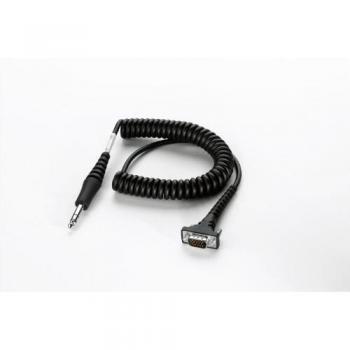 Soporte de Cuna Zebra para MC90XX y MC92 - KT-61499-01R