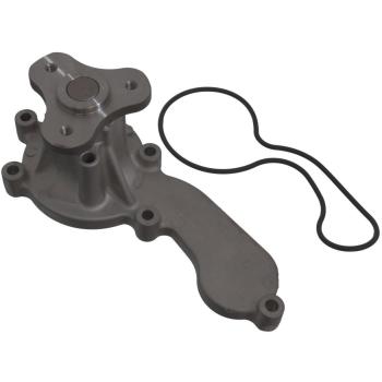 Blue Print ADH29154 Water Pump with seal ring, pack of one