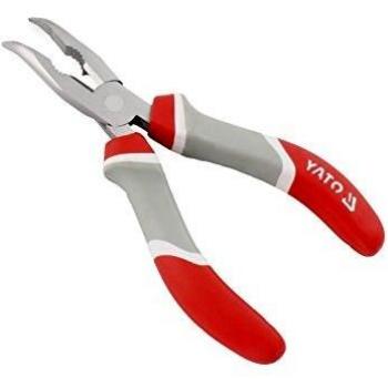 Yato YT-2026 - Pinzas 160 mm Yato