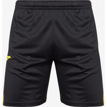Pantalones Joma Bermudas Championship Vii Negro