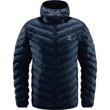 Haglöfs Men's Särna Mimic Hood Insulated Jacket