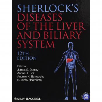 Sherlocks diseases of the liver and biliary system sherlock diseases of the liver