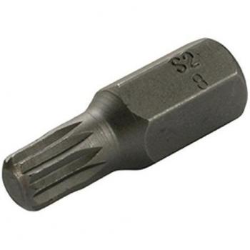 Sw-stahl 05321L - Xzn - bit 10 mm 6 x 30 mm,