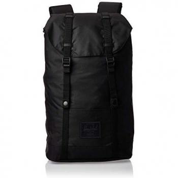 Herschel Retreat Black - Light