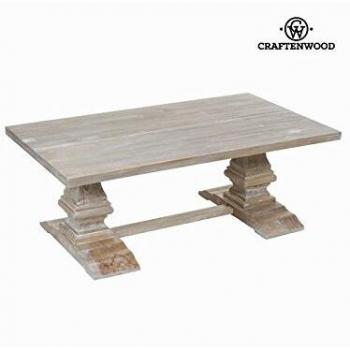 Mesa de centro paula - Colección Natural by Craftenwood