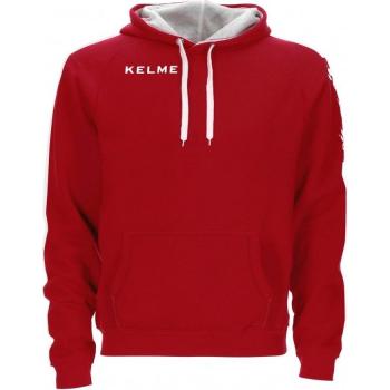 Kelme Sudadera Unisex con Capucha Street KELME