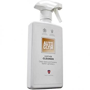 Best Price Square Leather Cleaner 500ML LC500 by Auto GLYM