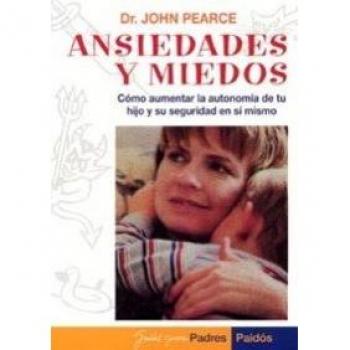 Ansiedades y miedo: Cómo aumentar la autonomía de tu hijo y su seguridad en sí mismo
