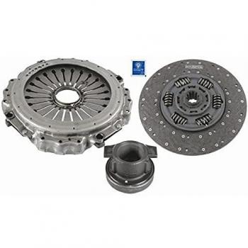 Sachs 3400 700 470 Kit de Embrague