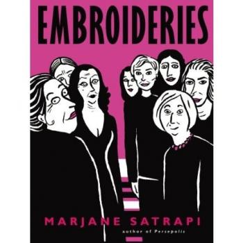 Embroideries
