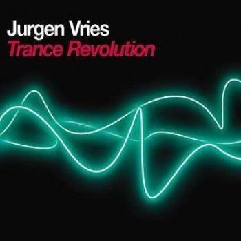 Jurgen Vries: Trance Revolution