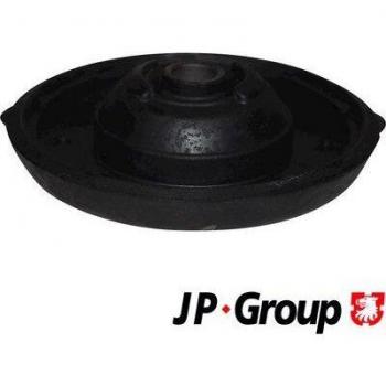 Copela de Amortiguador JP GROUP 3142400200 - Top Strut Mounting, compatible con varios modelos de vehículos, fabricada en materiales de alta calidad para garantizar durabilidad y rendimiento óptimo, diseño específico para una instalación sencilla