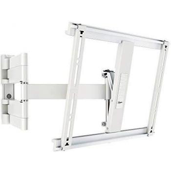 Vogel's THIN 445 Soporte de pared para TV, Inclinable y Giratorio 180º, Para televisores de entre 26-55 pulgadas
