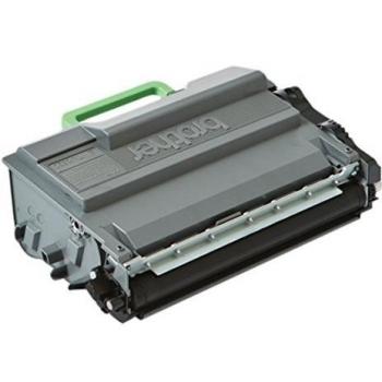 Brother TN3520 - Tóner negro