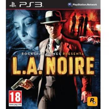 L.A. Noire