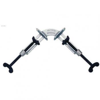 Turnus 450 - Conjunto sujección soldadura 450 100mm