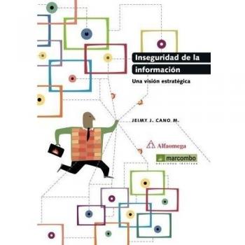 Inseguridad de la información: Una visión estratégica