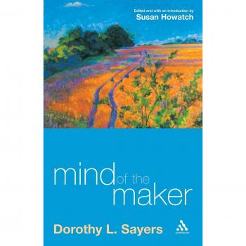 Mind of the Maker