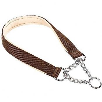 FERPLAST Collar Daytona CSS25 65 Brown