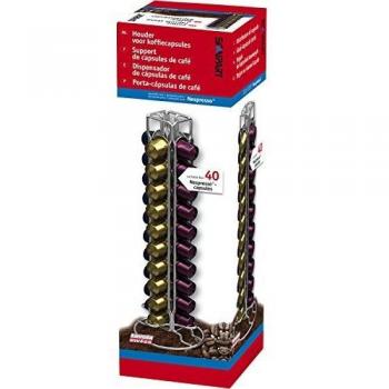 Universal 2790000113 - Soporte para cápsulas de café