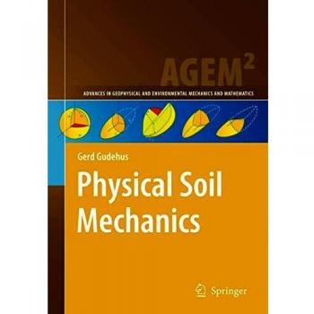 Physical Soil Mechanics