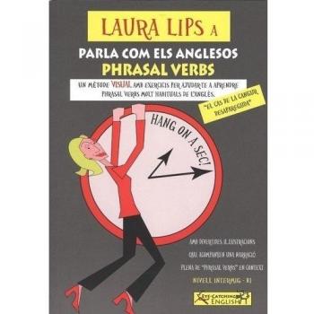 Laura Lips a Parla como els anglesos Phrasal Verbs B1- Nº1: El cas de la cangur desapareguda