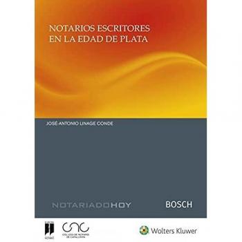 Notarios Escritores En La Edad De Plata