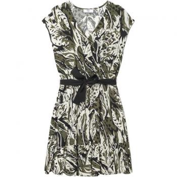 Le Temps des Cerises Women's Short Dress Page