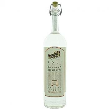 Poli Distillerie Poli Bassano Classica - 700 ml