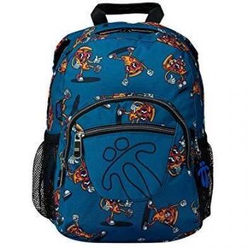 Mochila Escolar Infantil pequeña, Mochila guardería TOTTO - Tempera