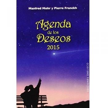 2015 Agenda Deseos
