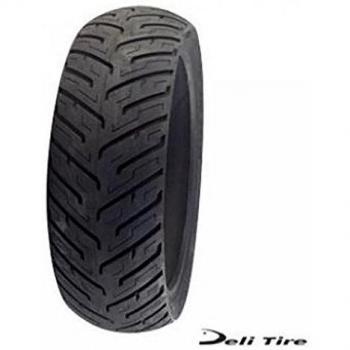 NEUMÁTICOS 120 - 70 - 14 Deli Tire Scooter Deli Tire City Gripper Neuf