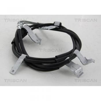 Cable de freno de mano TRISCAN 8140 21128
