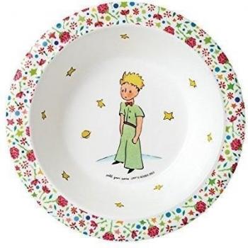 Der Kleine Prinz PP907RH - Tazón, color: rosa