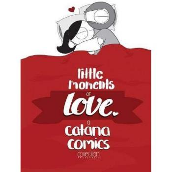Little Moments of Love