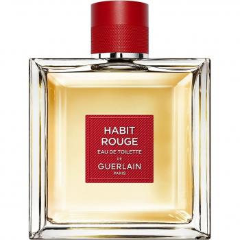 GUERLAIN Habit Rouge Eau de Toilette Spray 150ml
