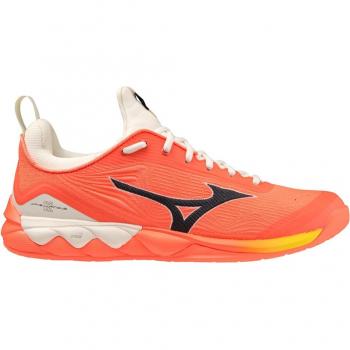 Mizuno Zapatillas De Voleibol Wave Luminous 2